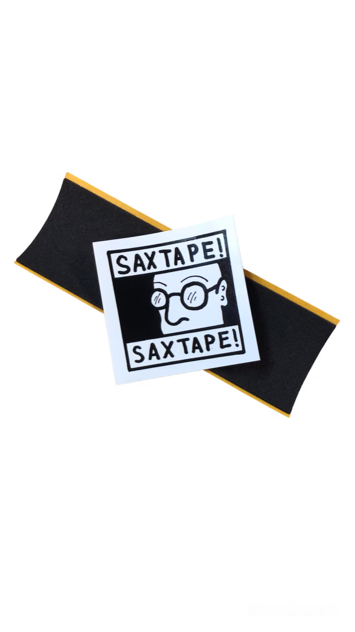 Saxtape
